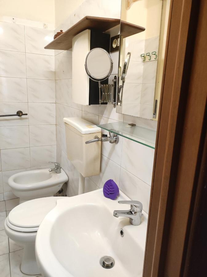 New Dawn Apartment, Appartamento Turistico, Casa Per Vacanza, Tre Camere Indipendenti カターニア エクステリア 写真