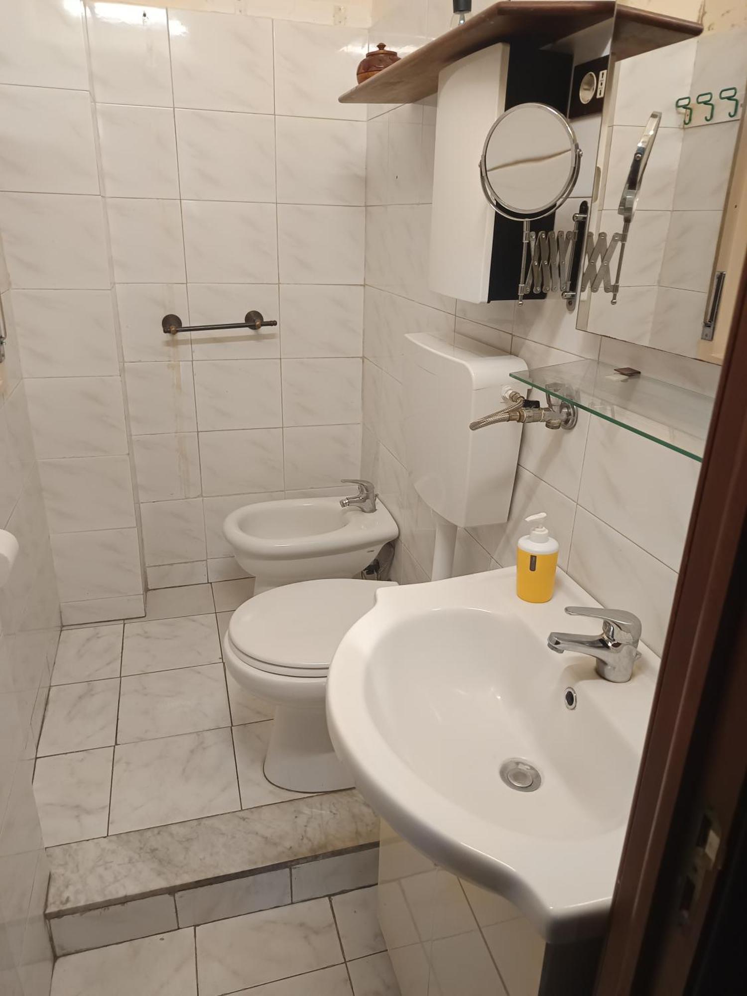 New Dawn Apartment, Appartamento Turistico, Casa Per Vacanza, Tre Camere Indipendenti カターニア エクステリア 写真