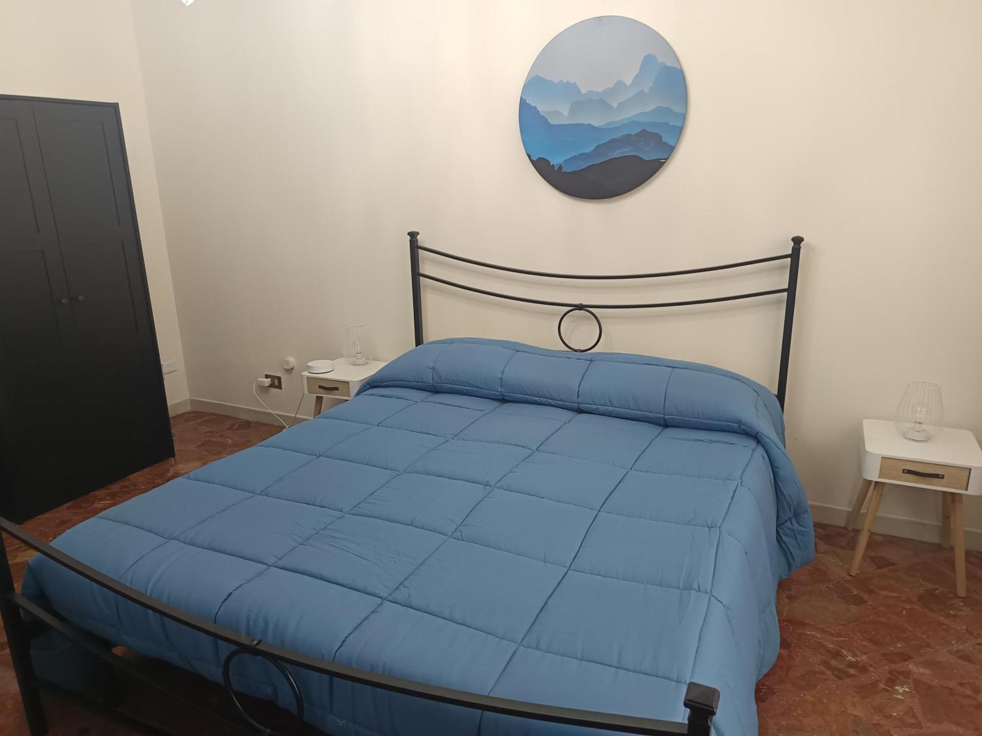 New Dawn Apartment, Appartamento Turistico, Casa Per Vacanza, Tre Camere Indipendenti カターニア エクステリア 写真